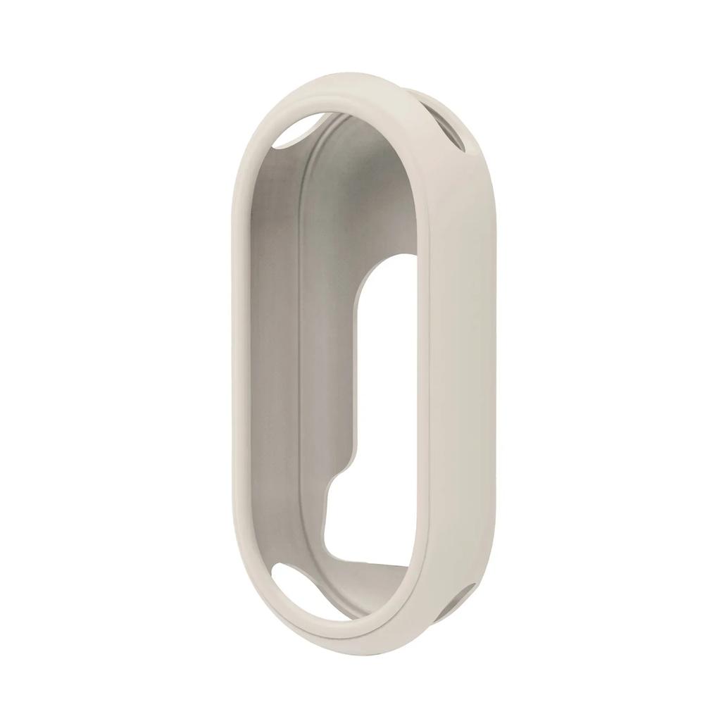 TPU Silicone Watch Case For Xiaomi Band 8 Case Protective Shell For Xiaomi Band 8 Smart Bracelet Case For Mi Band 8 Accessories