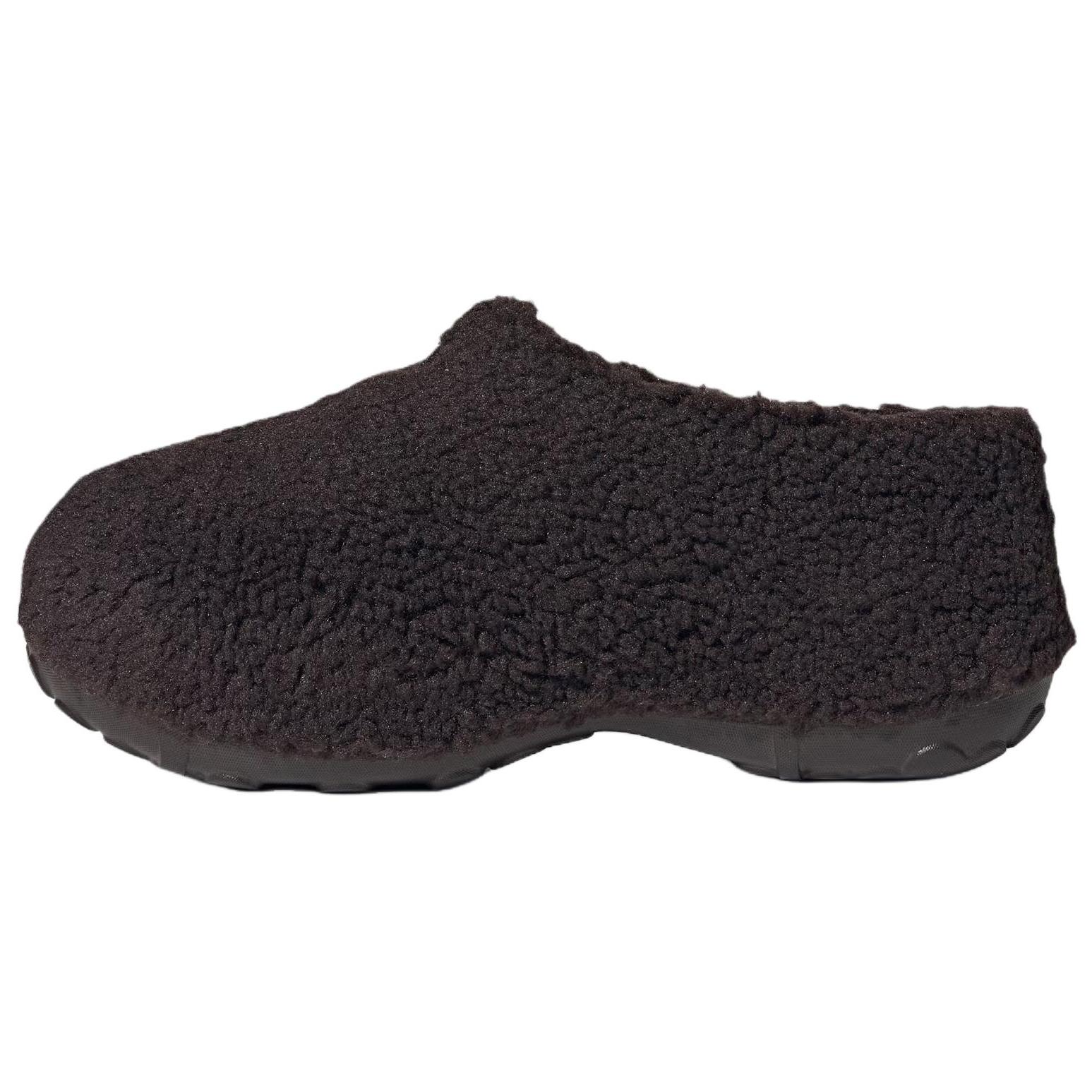 Adidas Originals Adifom Stan Mule Удобная посадка Теплые Повседневная Обувь Женская Обувь Темно-Коричневый JR2347 36 5530₽