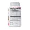 100% Natural Glutathione Supplement, Contains Vitamins and Alpha-lipoic Acid, Whitening, Antioxidant, Suitable for Adults.