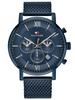 Zegarek Męski Tommy Hilfiger 1710397 Evan (Zf033C) + Box