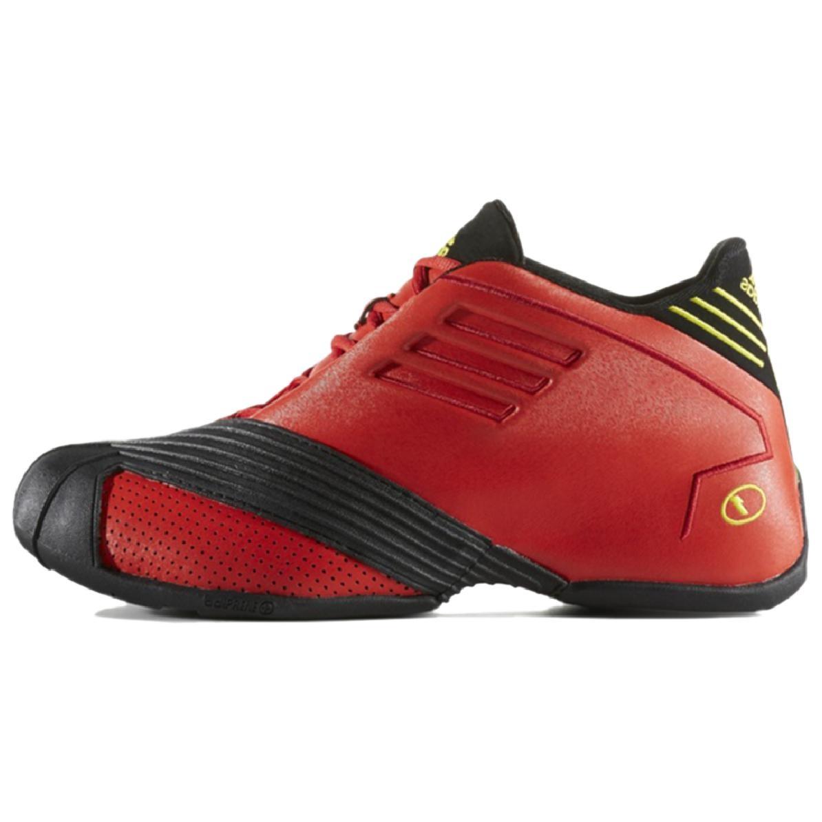 adidas Tmac 1 CNY Red/Black Men s BY4578 EU 44
