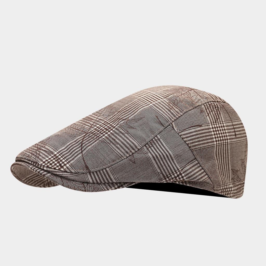 Vintage Ayarlanabilir Unisex Vintage Şapka, Dış Mekan Yürüyüşü ve Dağcılık İçin