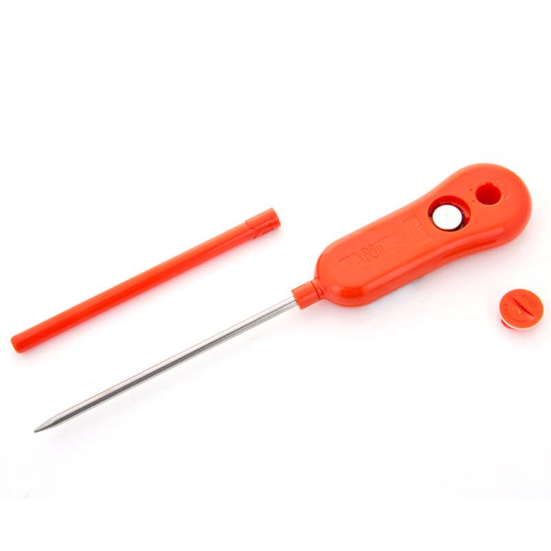 TANITA TT-533 Digital Cooking Thermometer