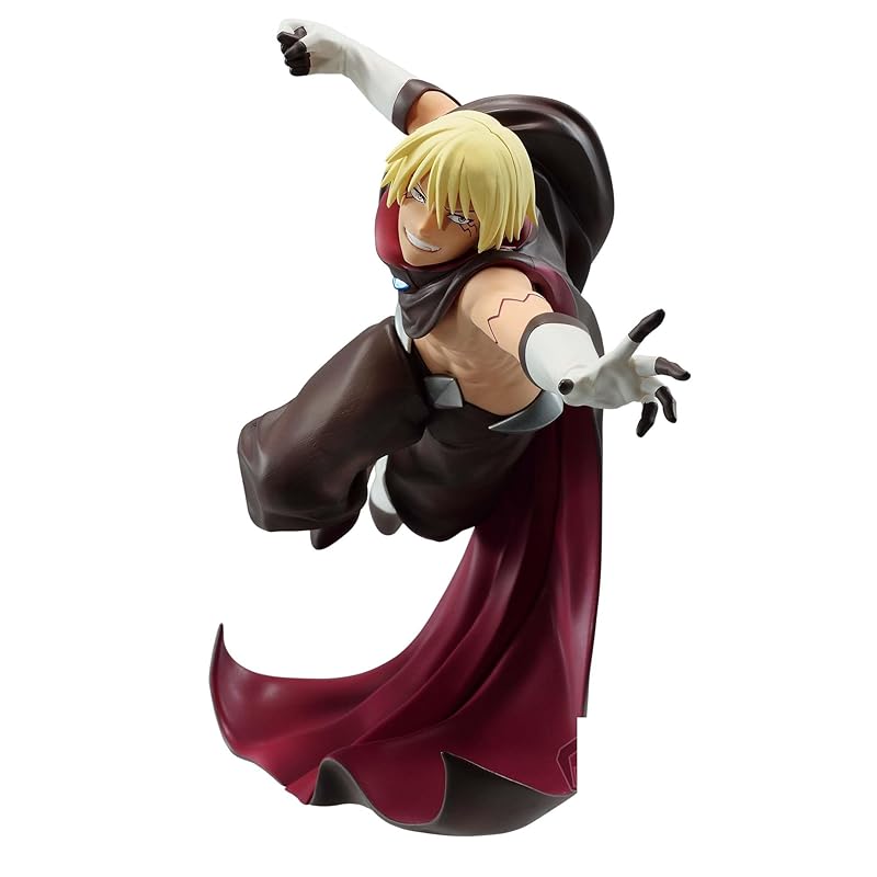 

That Time I Got Reincarnated as a Slime Storm Supreme Dragon Veldora figure