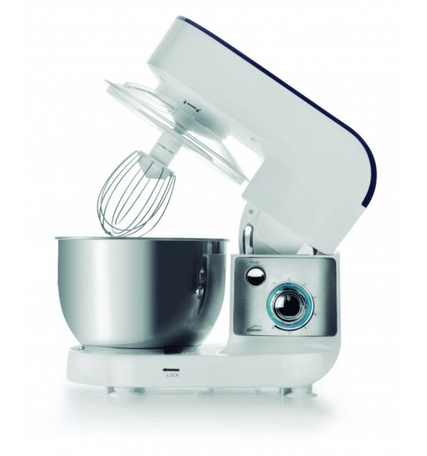 Lacor Kneading Mixer with Gourmet Bowl - 4 Liters