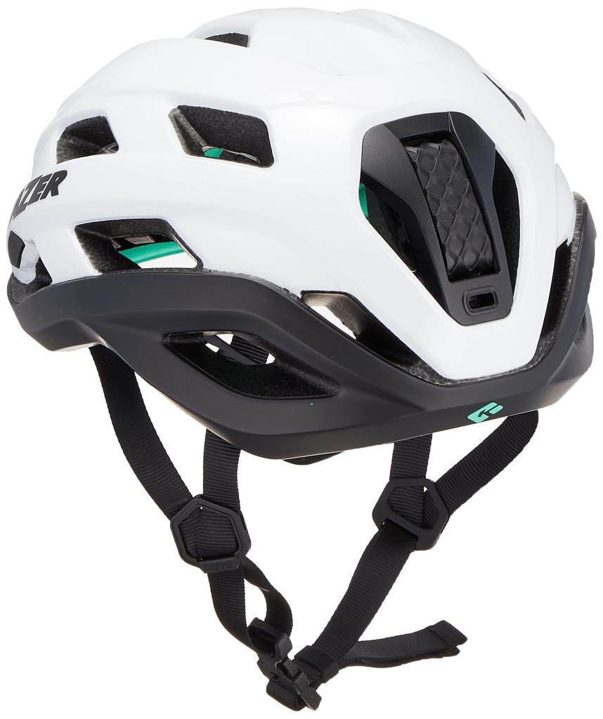 LAZER Strada KC AF White M Cycling Helmet (55-59cm)