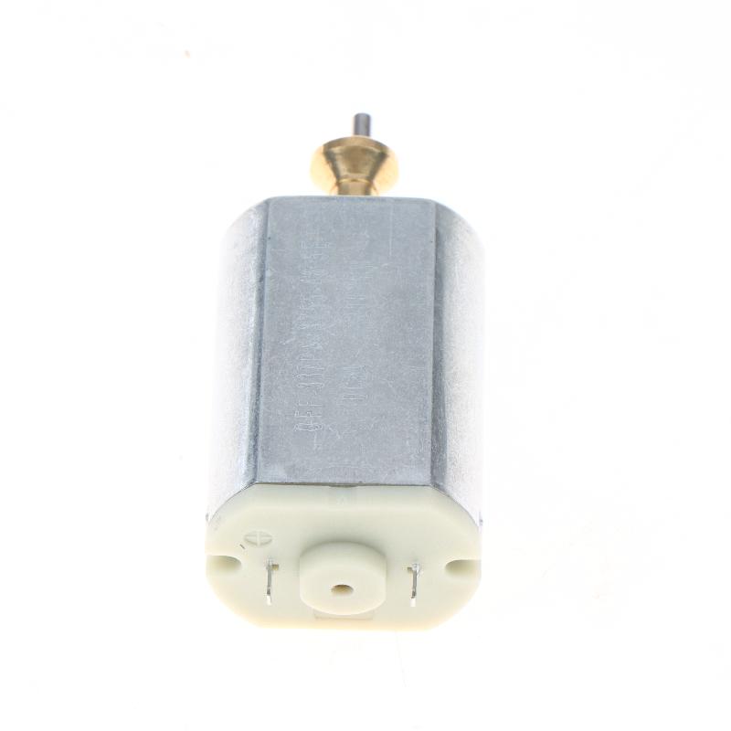 1Pcs High Speed DC Electric Trimmer Replacement Motor 8200RPM Hair Clipper Spare Part for Home DIY Use