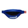 Jordan Polyester One Shoulder Crossbody Fanny Pack Regular Unisex Game Royal Blue Jordan FJ6811-480