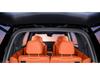 Comprehensive Full Coverage Trunk Mat for 2025 Geely Galaxy M9 Car