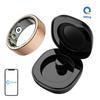 Anel Inteligente Colmi R03 19,8 MM 10 (Złoty)