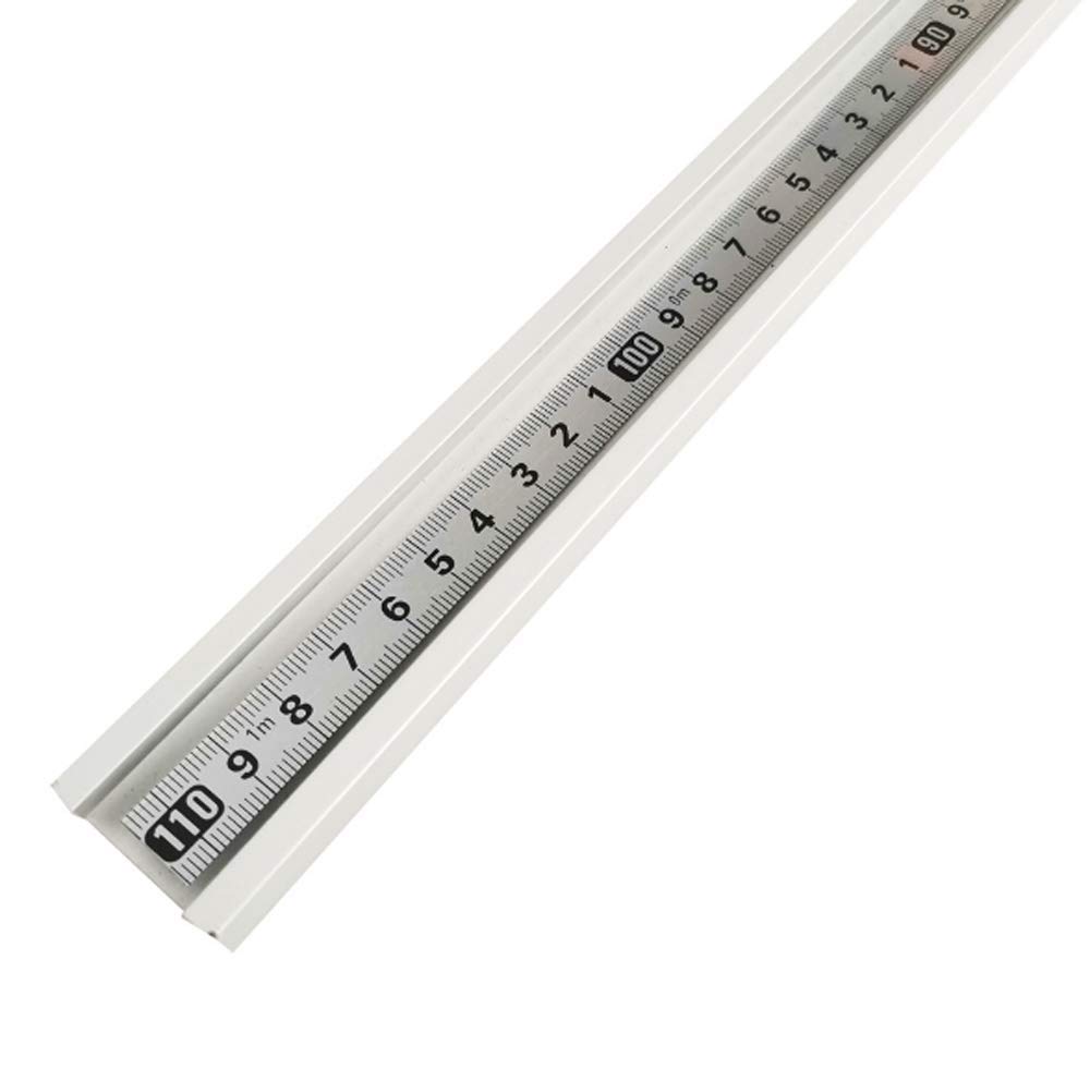 HJ Stainless Steel Adhesive Tape Ruler 10m Measurement Tool Wear-Resistant Rust-Proof Scale Home