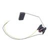 For GTX 4-TEC Replacement Fuel Level Sensor Marine Equipment Sensor For 4-TEC Engine Vehicle Sensor Single Piece