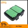 Motorcycle Engine Air Filter For HONDA CRF250L CRF 250L 250 L 2013 2014 2015 2016 Motorcycle Accessories