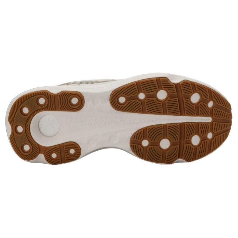 Under Armour Hovr Infinite Pro 'Silt White Quartz' Women's Sneakers 3027200-200