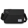 Große Kapazität Crossbody Messenger Tasche – Vielseitiger Schultergurt für Outdoor-Sport & Geschäftsreisen
