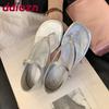 Calzado para mujer – Sandalias