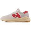 57/40 'Moonbeam True Red' Men's M5740RSR