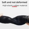Anti-skid Bicycle Bike Hand Grips Rubber Grips Cycling Handle Grips  Bicycle Handlebar