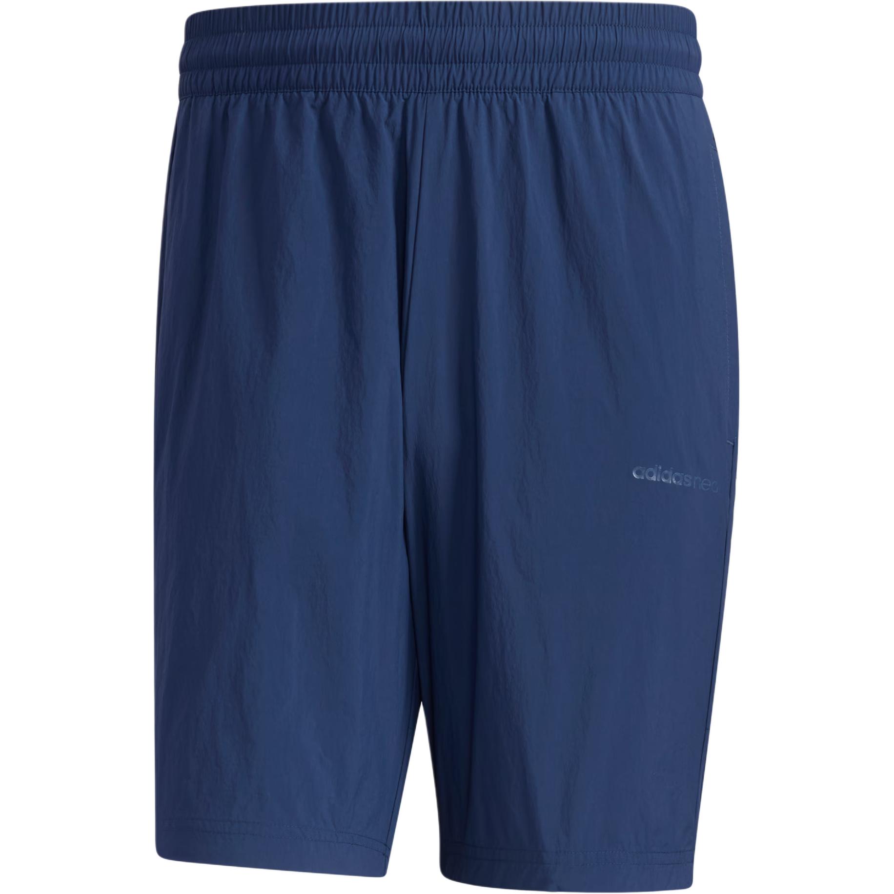 Adidas Neo Sports Shorts Men s Navy Blue GP5639 A/M