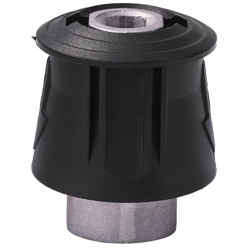 

Переходник для быстрой смены шланга M22x14 для мойки высокого давления Karcher серии K