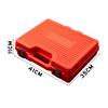 Chassis System Electronic Diagnostic Kits 6CH Automobile Engine Chassis Transmission Abnormal Noise Tester Detection