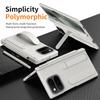 For Google Pixel 11 10 Pro Fold Vertical Wristband Case Grip Ring-Cum-Portable Stand Pen Slot Hinge Protection Free Stylus Cover