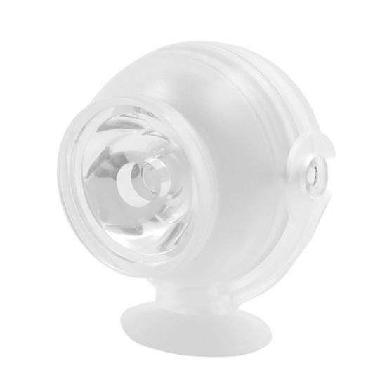 Colorful LED Aquarium Fish Tank Spot Lamp Diving Spotlight Illuminated Lights