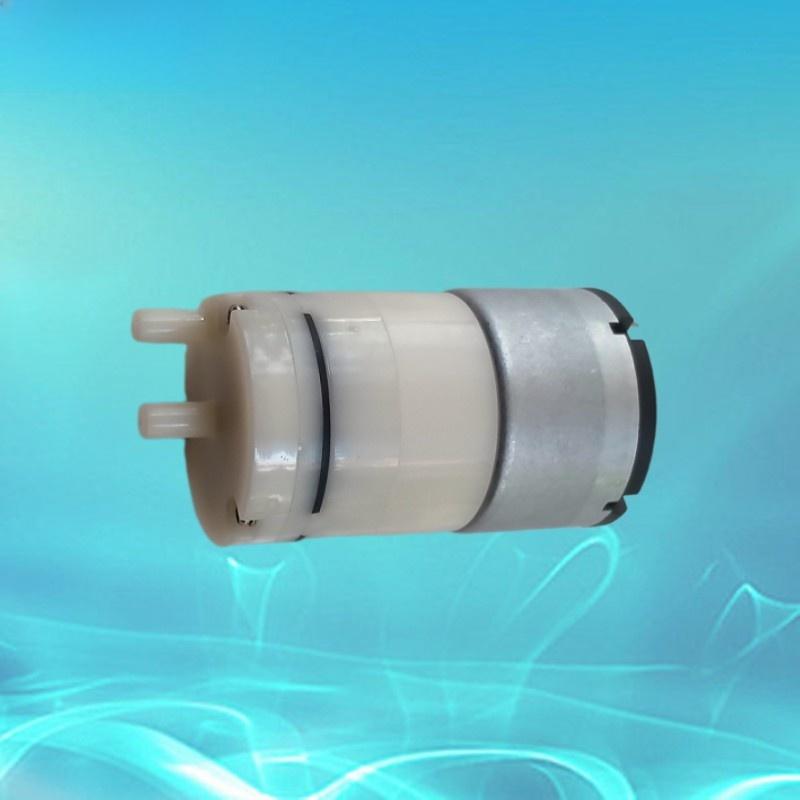 Ature Vacuum Pump 4L Flow Air Pump Suction Pump ZR520 03PM Negative Prure Pump Enhanced Air Pump