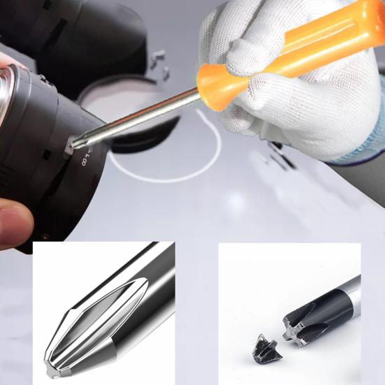 T8 Hexagon Spanner Durable Compact Game Ball End Controller Hex Wrench for Xbox