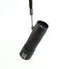 Longchan 10x25 HD Monocular Telescope with Phone Clip