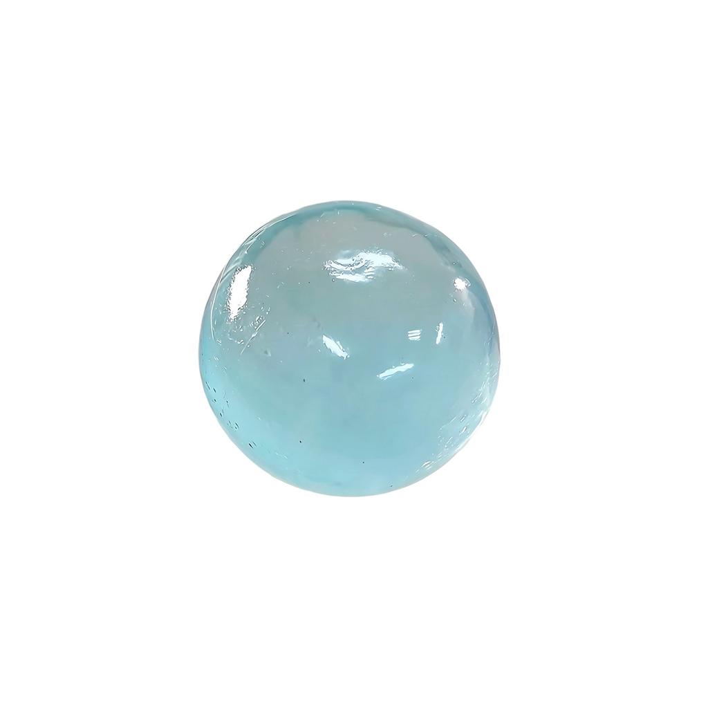 6cm Maltose Stress Relief Toy Squeeze Ball Soft Sensory Fidget Toy for Anxiety and Focus Improvement Durable Material for Repeated Use