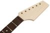 Scud Electric Guitar Half Paddle TL Rosewood 240R 21 Medium Jumbo Neck, (Unfinished Head), Type, Fingerboard, (9.5R), Frets, HNK-22/95RT