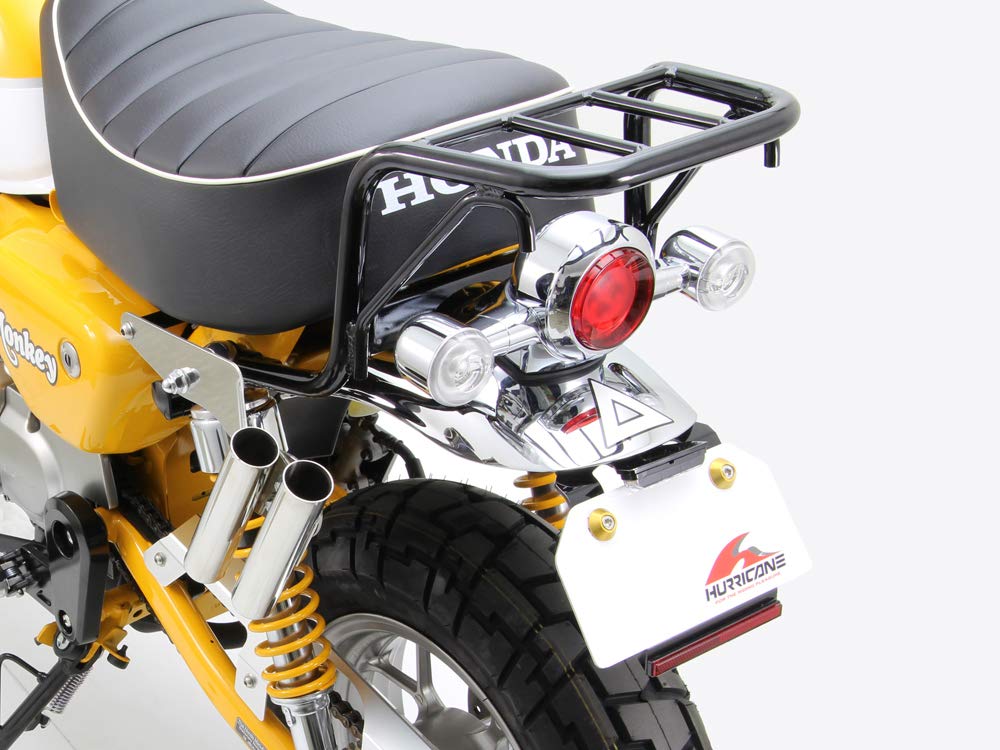 HURRICANE Rod Holder TYPE VII HU1007S