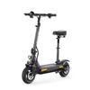 Patinete Elétrico S6 EU 2024, Potência 800W, Bateria 48V 15.6Ah, Velocidade Máxima 50km/h, Autonomia 60km, Freio a Disco Hidráulico, E-Scooter Dobrável para Adultos