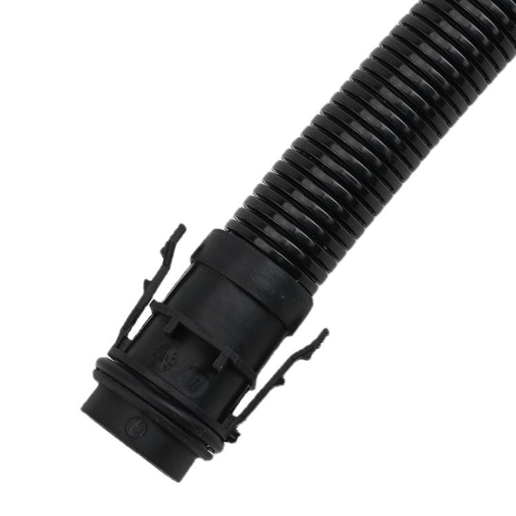 Pro BMW řady X3 X6 Vzduchová hadice sání pro motor N47 N57 13717803842