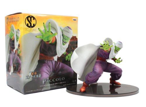 

Модель BIG Dragon Ball Tenkaichi Budokai Lotus Gong Piccolo, фигурка примерно 14 см
