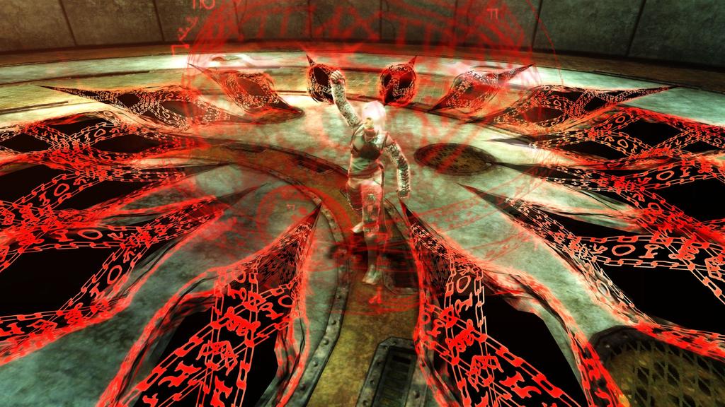 Nier Replicant (No Bonus) - PS3