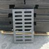 OIMG Ductile Iron Drainage Grate