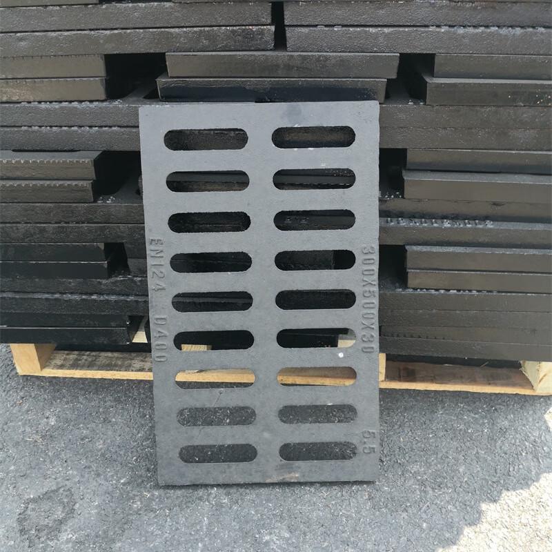 OIMG Ductile Iron Drainage Grate