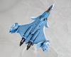 Aoshima Bunka Kyozai VFG Macross Delta VF-31A Kairos SP (approx. 155mm tall, pre-colored plastic model kit) MC-11