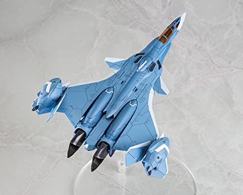 Aoshima Bunka Kyozai VFG Macross Delta VF-31A Kairos SP (approx. 155mm tall, pre-colored plastic model kit) MC-11
