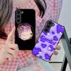 Zodiac Sign Gemini Mobile Phone Case for Samsung Galaxy S25 S24 S23 S22 S21 Plus FE Ultra Colorful Silicone Cover Luxury Cover