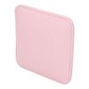 Nail Tech Elbow Rest PU Leather Soft Comfortable Elastic Nail Art Elbow Rest Pad for Salon