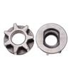 Power Tool Alloy Steel Replacement Bracket Fit For 100/115/125/150/180 Chainsaw Gear Angle Grinder