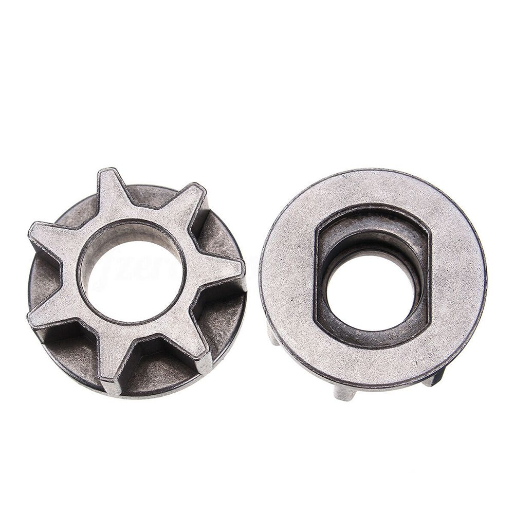 Power Tool Alloy Steel Replacement Bracket Fit For 100/115/125/150/180 Chainsaw Gear Angle Grinder