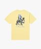 GOALSTUDIO Var Airmesh I Rule Tee-Light Yellow