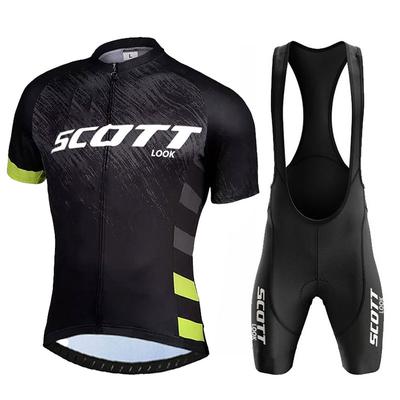 2025 Týmové sportovní oblečení Cyklistický dres Set Letní cyklistické oblečení MTB Oblečení na kolo Uniforma Maillot Ropa Ciclismo Pánský cyklistický oblek