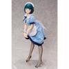 Goddess Cafe Terrace Ono Shiragiku 1/4 Scale Cloth and Plastic Painted Finished Figure