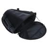 Motorcycle Storage Tail Bag Helmets Accessories Adjustable Rear Seats Pack with Inner Compartments for Organized Storage