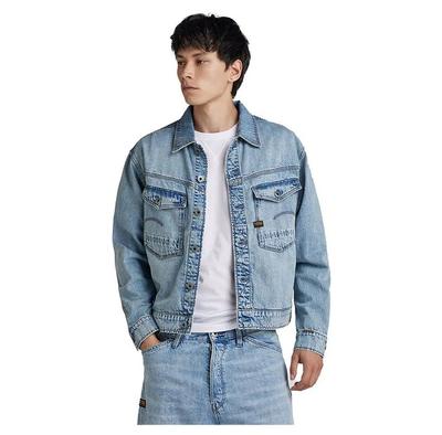 Dakota Denim Jacket